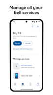 MyBell APK screenshot