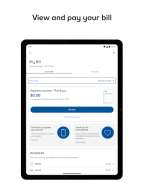 MyBell APK screenshot
