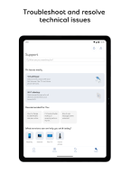 MyBell APK screenshot
