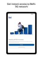 MyBell APK screenshot