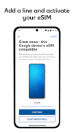 MyBell APK screenshot
