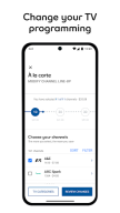 MyBell APK screenshot