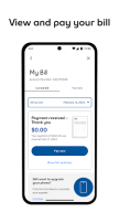 MyBell APK screenshot