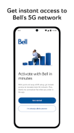 MyBell APK screenshot