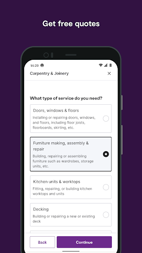 MyBuilder (For Homeowners) APK 2