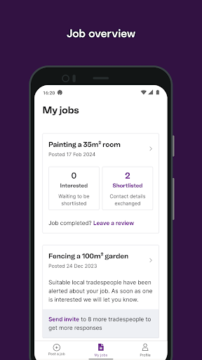 MyBuilder (For Homeowners) APK 3