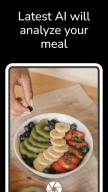 MyCalory AI - Calorie Counter APK screenshot