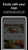MyCalory AI - Calorie Counter APK screenshot
