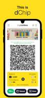 mycashless APK screenshot