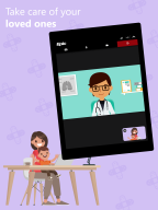 MyChart APK screenshot