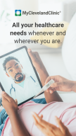 MyClevelandClinic® APK screenshot