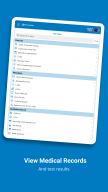 MyClevelandClinic® APK screenshot
