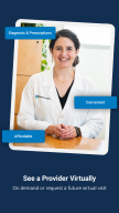 MyClevelandClinic® APK screenshot
