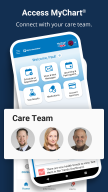 MyClevelandClinic® APK screenshot