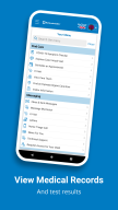 MyClevelandClinic® APK screenshot