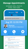 MyClevelandClinic® APK screenshot
