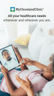 MyClevelandClinic® APK screenshot