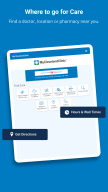 MyClevelandClinic® APK screenshot