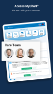 MyClevelandClinic® APK screenshot