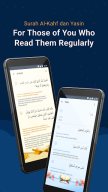 MyDhikr: Tasbih reminder Allah APK screenshot
