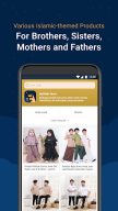 MyDhikr: Tasbih reminder Allah APK screenshot
