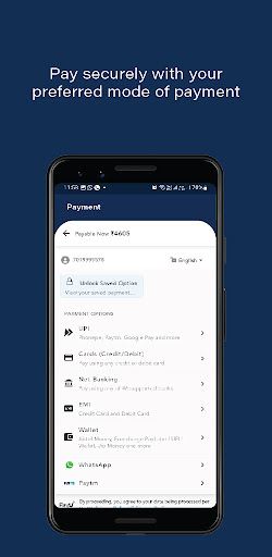 MyDTDC: Book | Send | Track APK 6