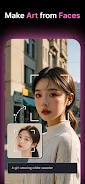 MyEdit: AI Image Generator APK 2