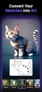 MyEdit: AI Image Generator APK 7