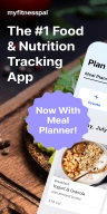 MyFitnessPal APK screenshot