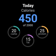MyFitnessPal APK screenshot