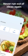 MyFitnessPal APK screenshot
