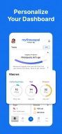 MyFitnessPal APK screenshot