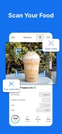 MyFitnessPal APK screenshot