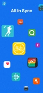 MyFitnessPal APK screenshot