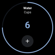MyFitnessPal APK screenshot