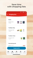 MyHEB APK screenshot