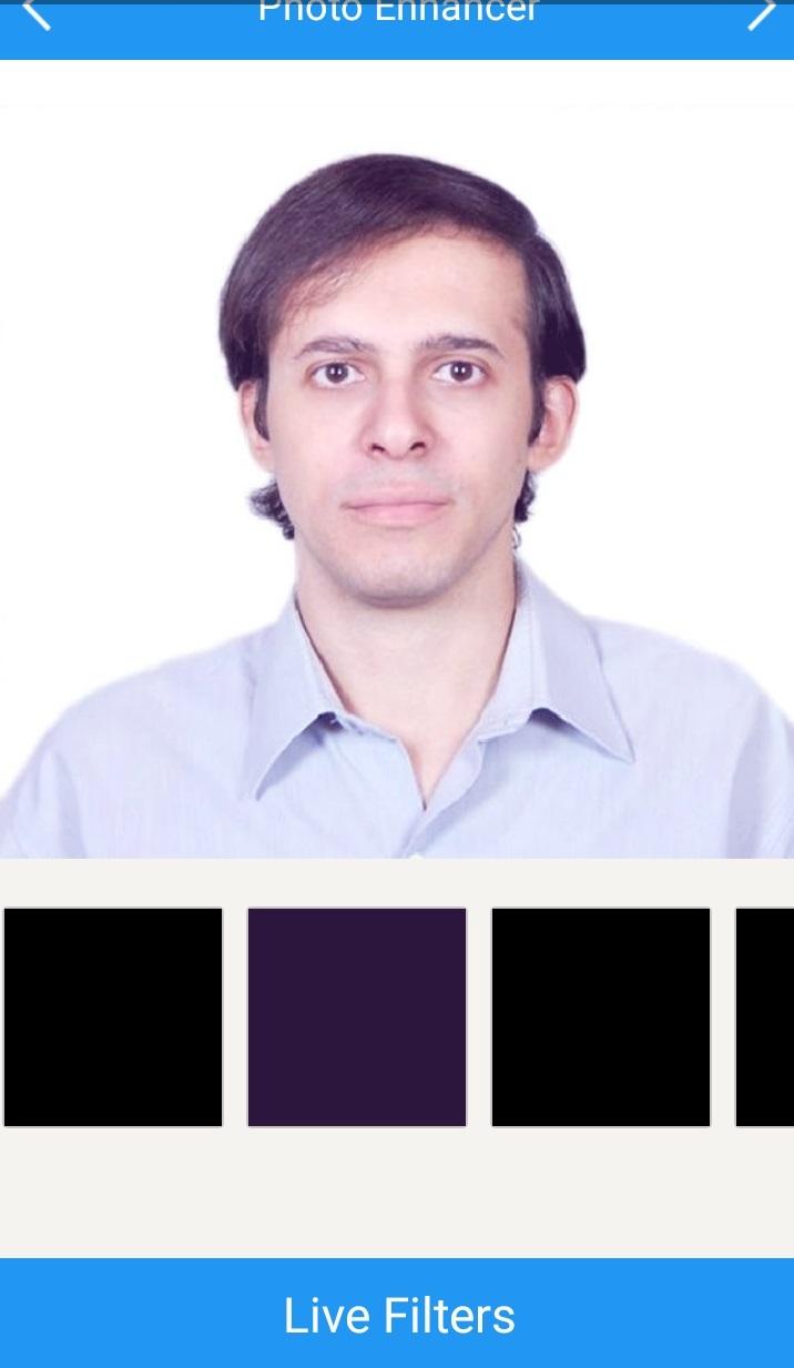 myheritage - Deep Nostalgia screenshot