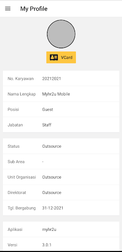 MyHR2u Indonesia 4