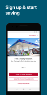 MyIRVING APK screenshot