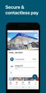 MyIRVING APK screenshot