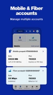 MyJio APK screenshot