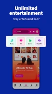 MyJio APK screenshot