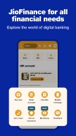 MyJio APK screenshot