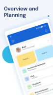 MyKid APK screenshot