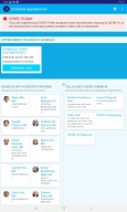 MyMountSinai APK screenshot
