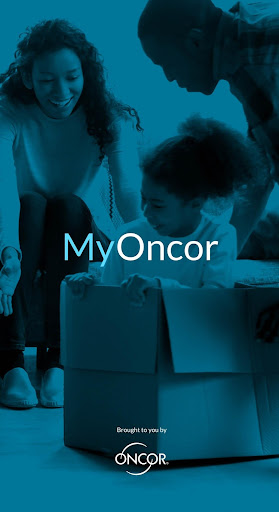 MyOncor APK screenshot
