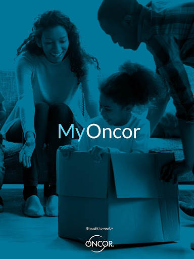 MyOncor APK screenshot