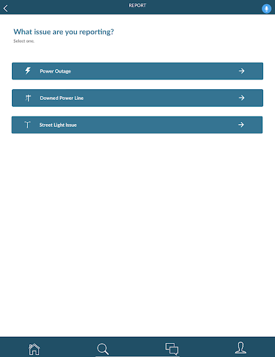 MyOncor APK screenshot