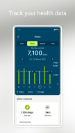 myPhonak APK screenshot