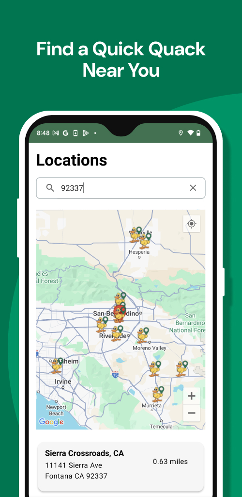 myQQ APK screenshot
